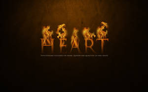 Heart Fire