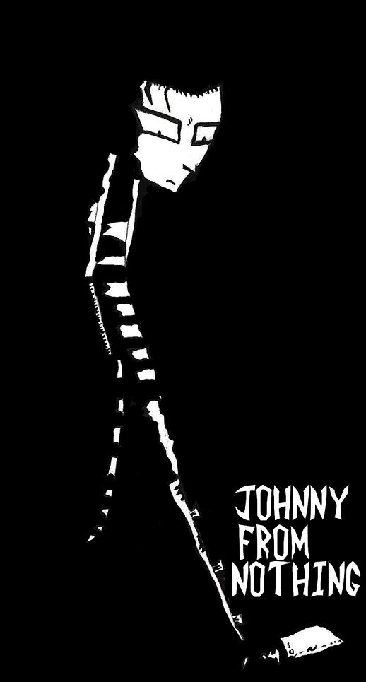 johnny from nothing