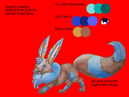 My OC Ref Sheet