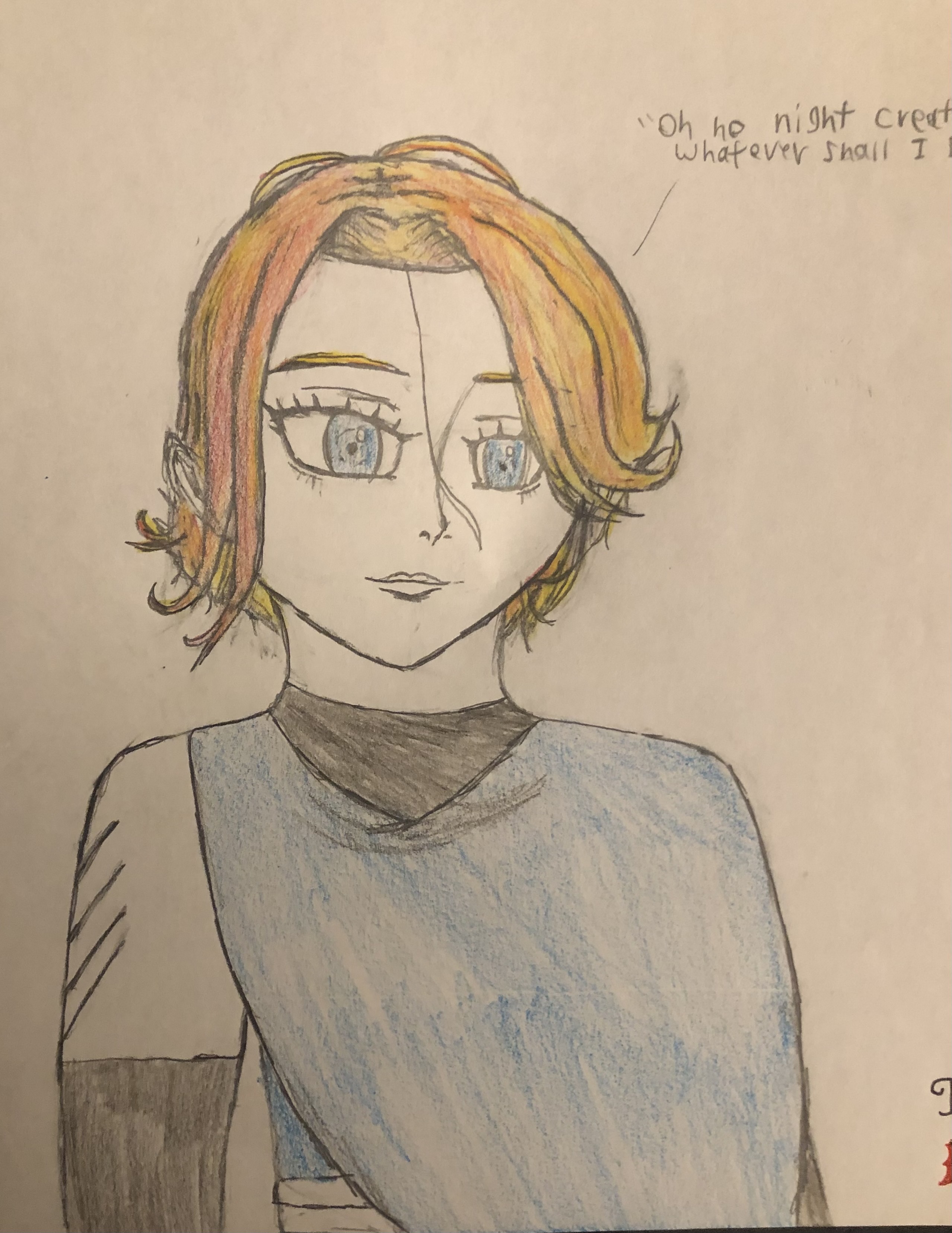 Sypha Belnades by DJIGA676 on DeviantArt