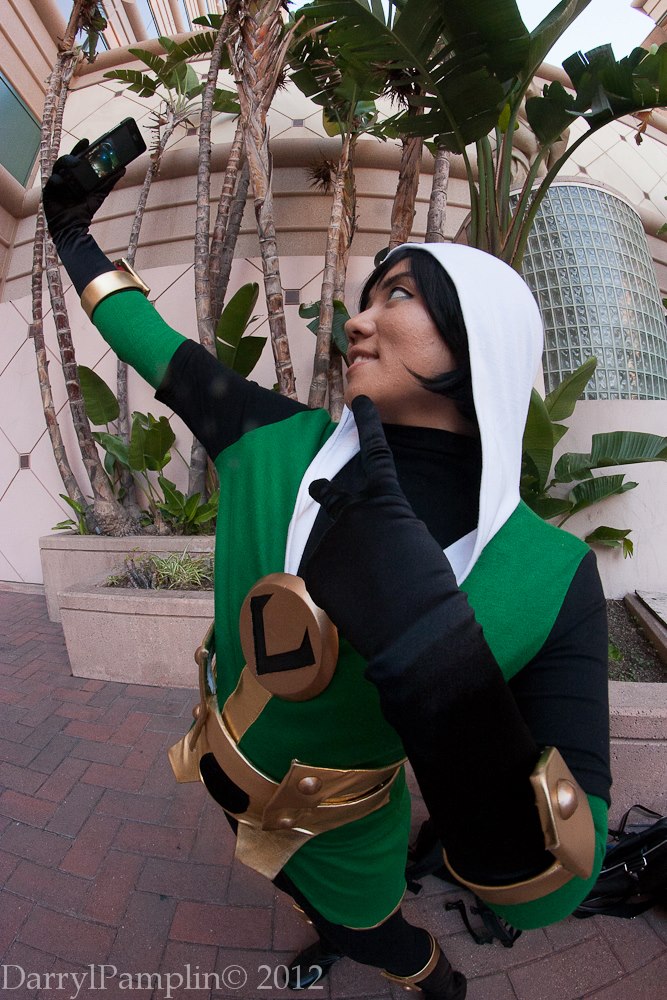 +Cosplay+ Kid Loki 4