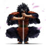 Uchiha Madara