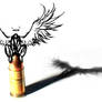 angel of death