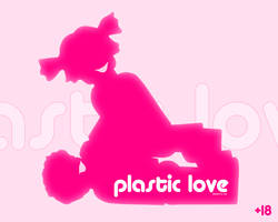 Plastic love