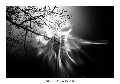 Nuclear winter