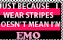 Emo Stamp