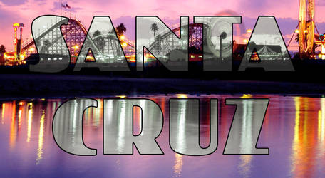 Santa Cruz