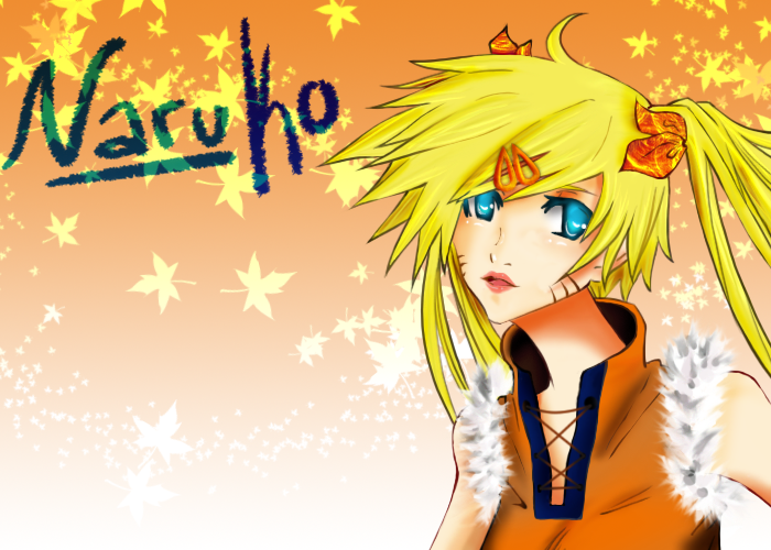 Naruko