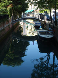 Lido,Italy.an island of Venice