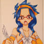 Levy (Fairy Tail)