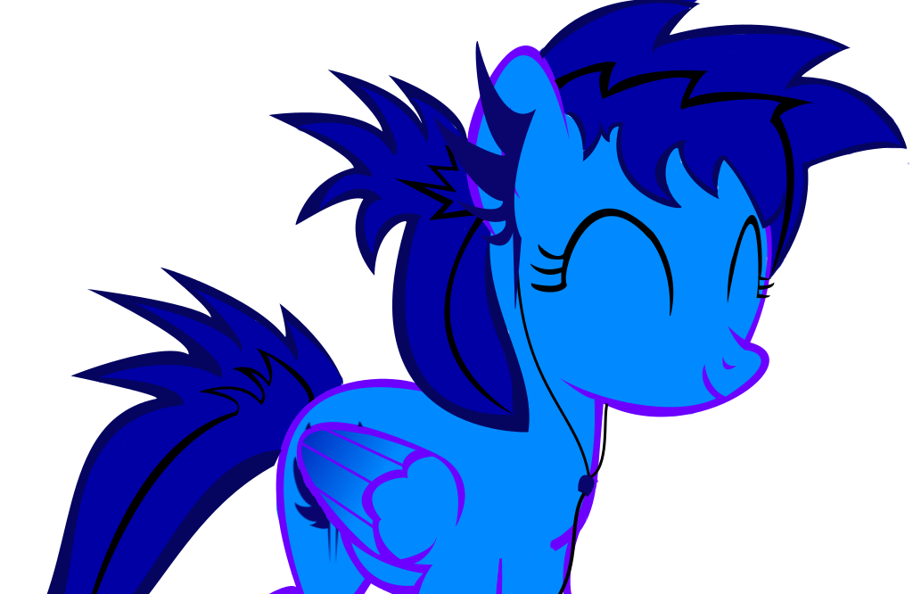 ARTTRADE - OC PONY : Kara