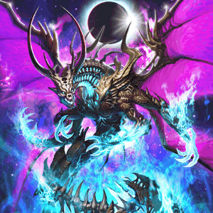 Dragon of Eclipse by SenjuGray on DeviantArt