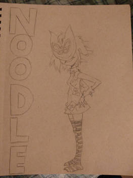 Noodle