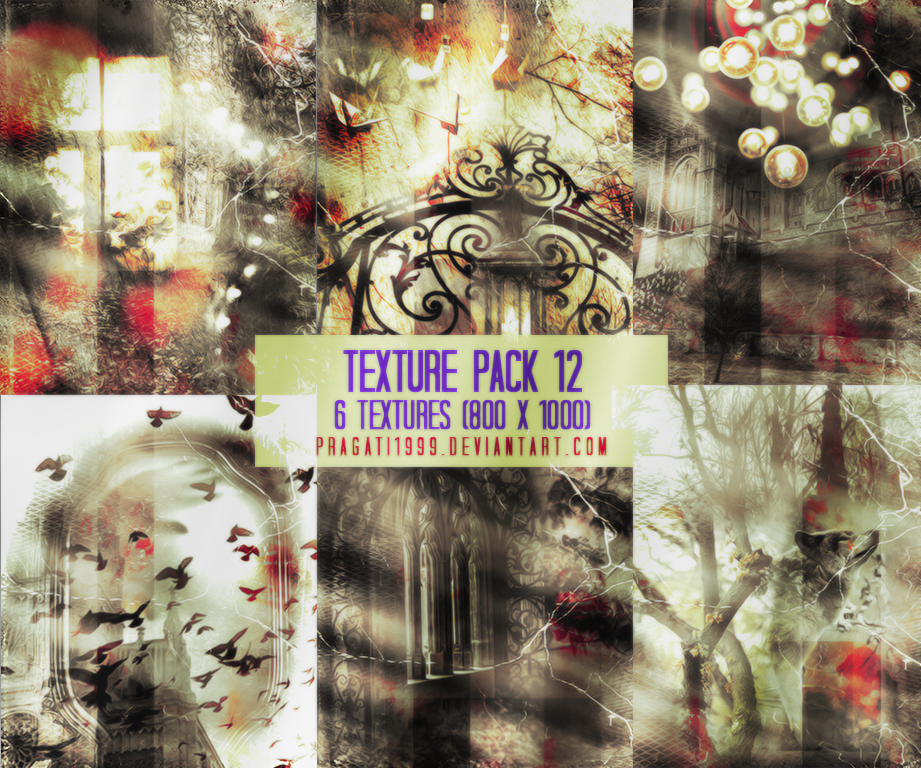 Texture Pack 12 by CHOCOBOPP on DeviantArt