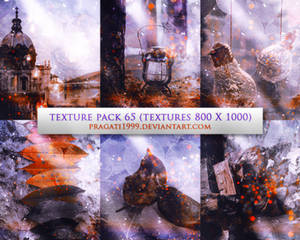 Texture Pack 65