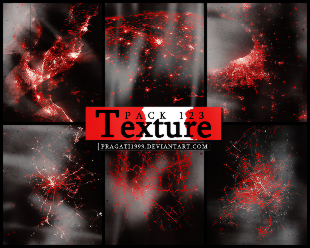 Texture Pack Deviantart