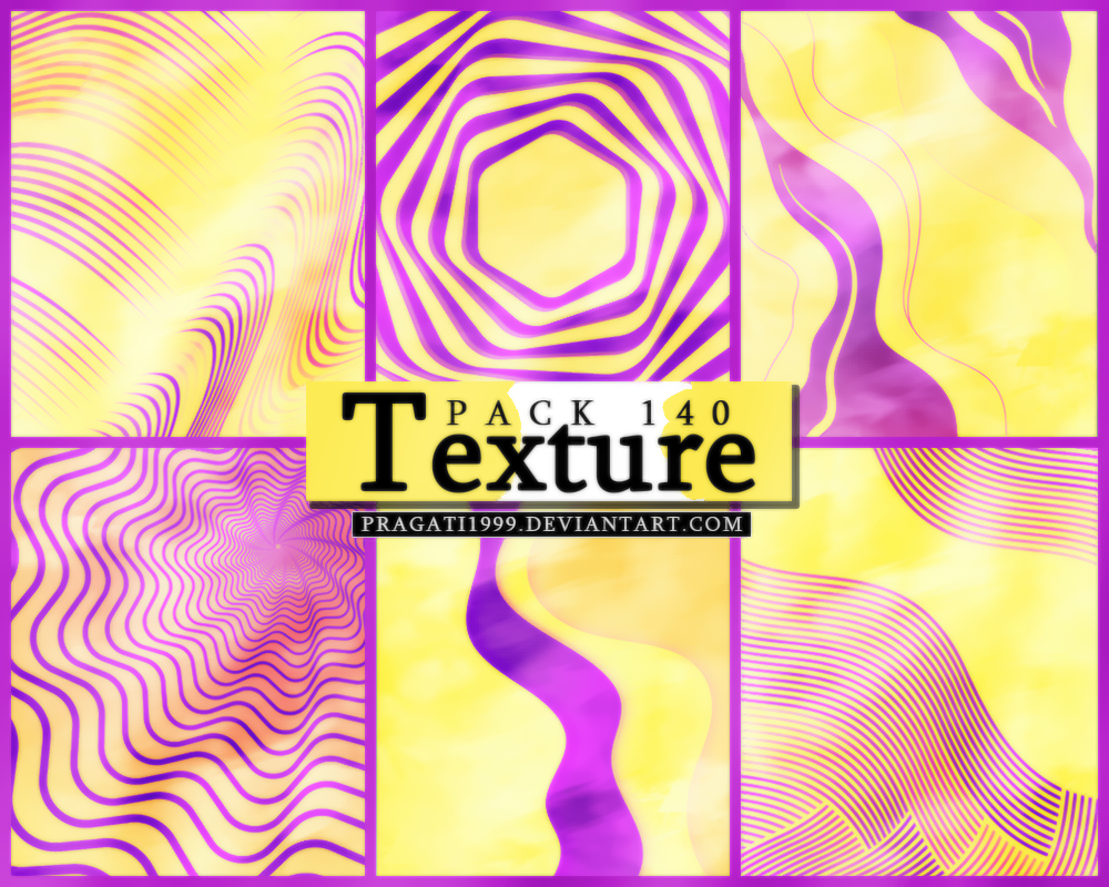 Colorful Textures Deviantart
