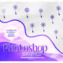 Photoshop Brushes Pack 15
