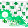 Photoshop Brushes Pack 19