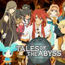 Tales of Abyss