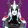 Gift for Nixie