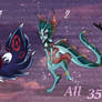 15.Hazbin Hotel Adopts 1/4 OPEN