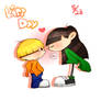 KISS DAY