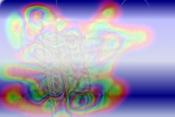 Swirled by ForeverLaughing33 on DeviantArt