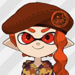 A custom inkling oc by advancesky on DeviantArt
