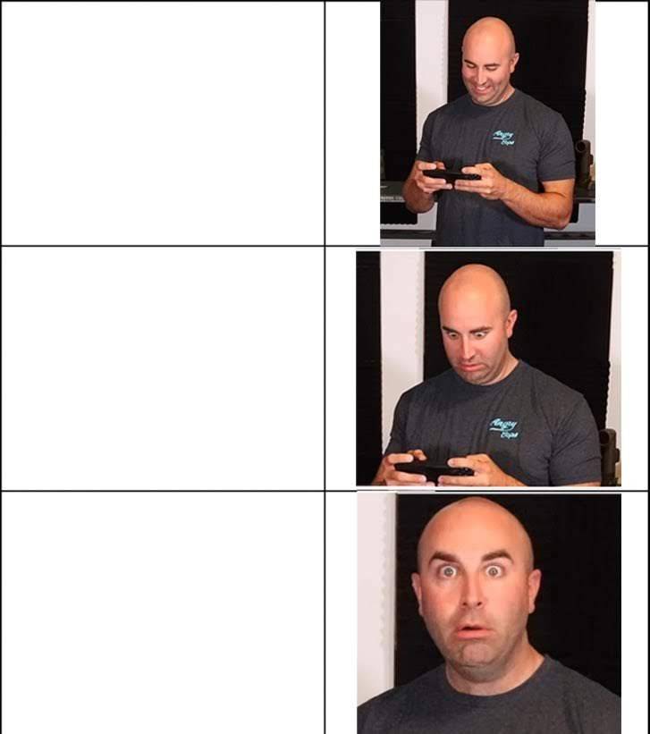 New meme template by advancesky on DeviantArt