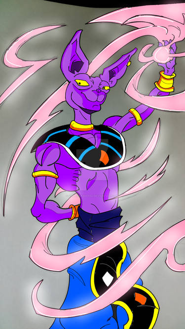 Beerus
