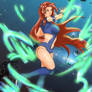 Starfire