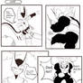 What if Cell Absorbed Cyborg 18 First page 14