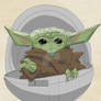 Baby Yoda