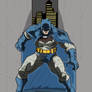 Frank Miller's Dark Knight