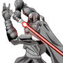 May the Force be with You