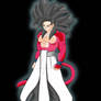 Xeno Coren ssj4