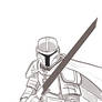 The Ruler of Mandalore