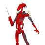 Mr. Bones