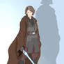 Anakin Skywalker