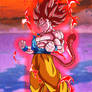 Ssj6 Goku
