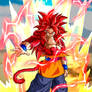 Ju-Long Ssj4 (Daima)