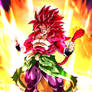 DBS Broly Ssj4 (Daima)