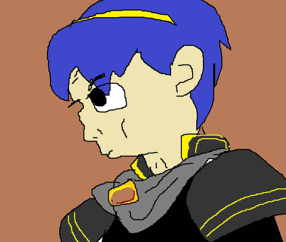 Atomic Lance by bl-Scott on DeviantArt