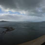 Panorama: St Heliers Bay, NZ