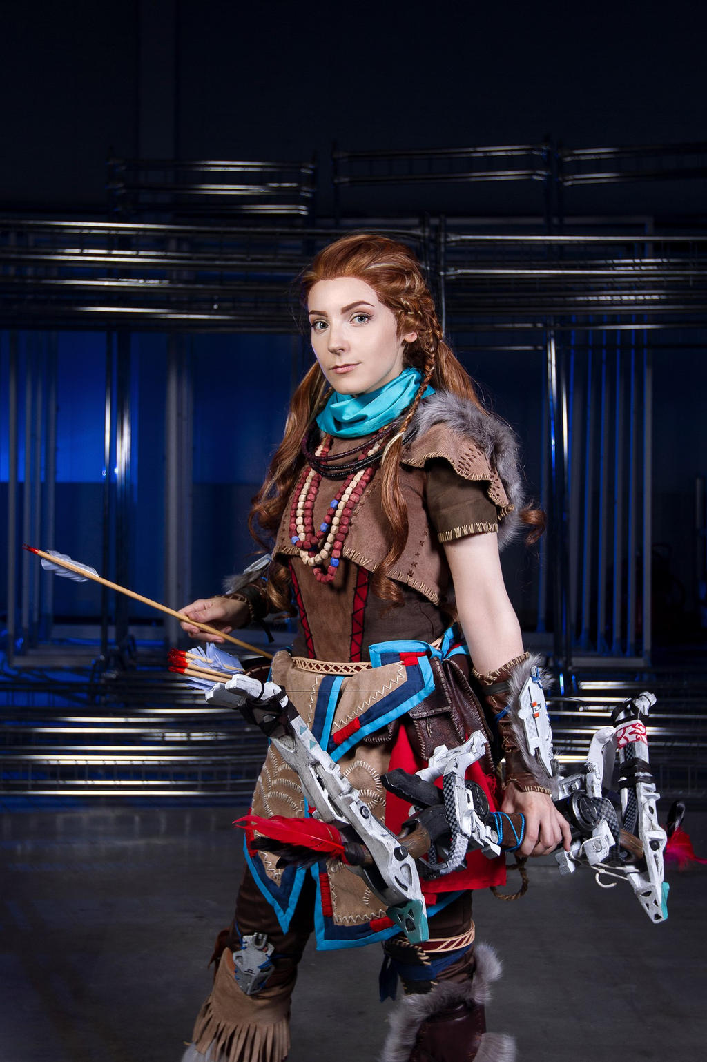 Horizon Zero Dawn IV