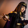 Fire Emblem - Tharja