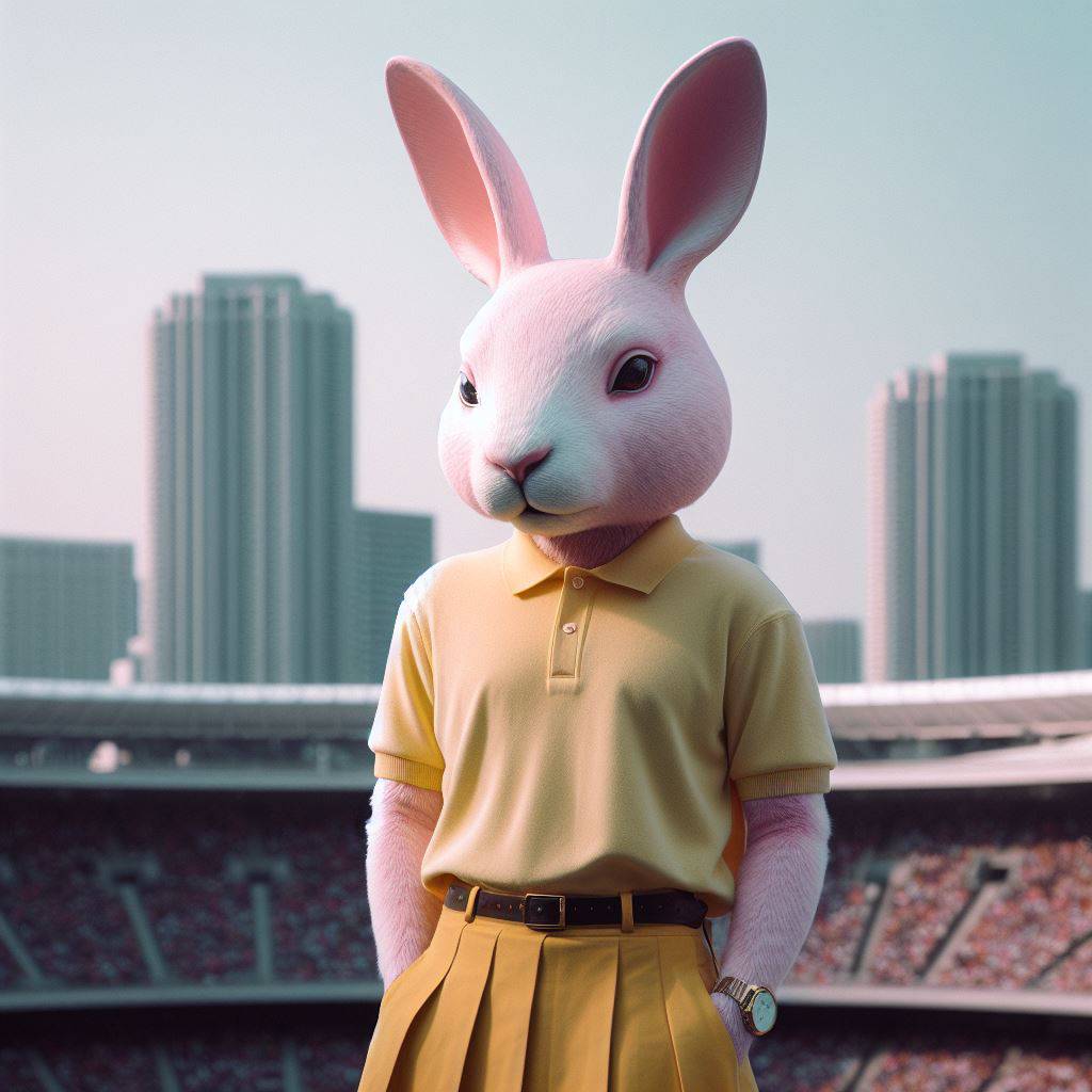 Anais Watterson real life ai image generated by franclim18 on DeviantArt