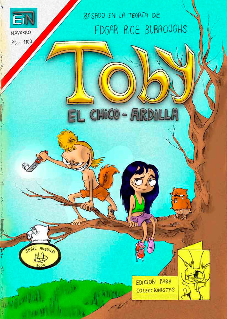 Toby by mariods on DeviantArt