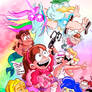 Gravity Falls: Mabel
